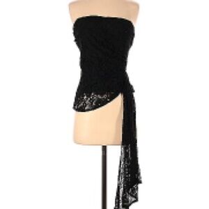 Anthropology Tube Top